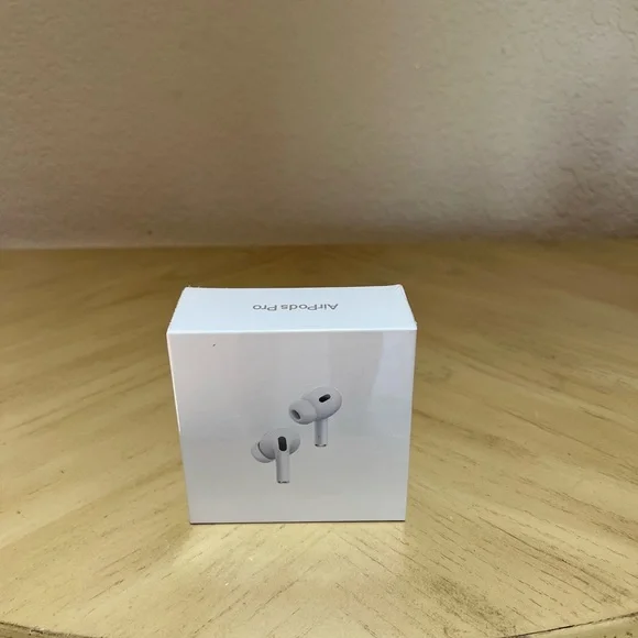 Airpods Sealed Brand New Apple Airpods 2nd Generation Sealed Box